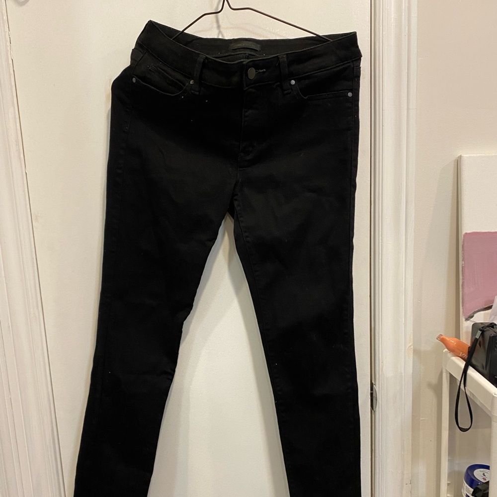 Uniqlo women’s skinny jeans size 27